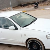 نيسان صني • ٢٠٠٩ • بدي كوري