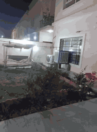 القريه الانكليزيه • ٢٠٠م • ٤غرف نوم