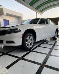 دوج جارجر • ٢٠٢٣ • الناصرية