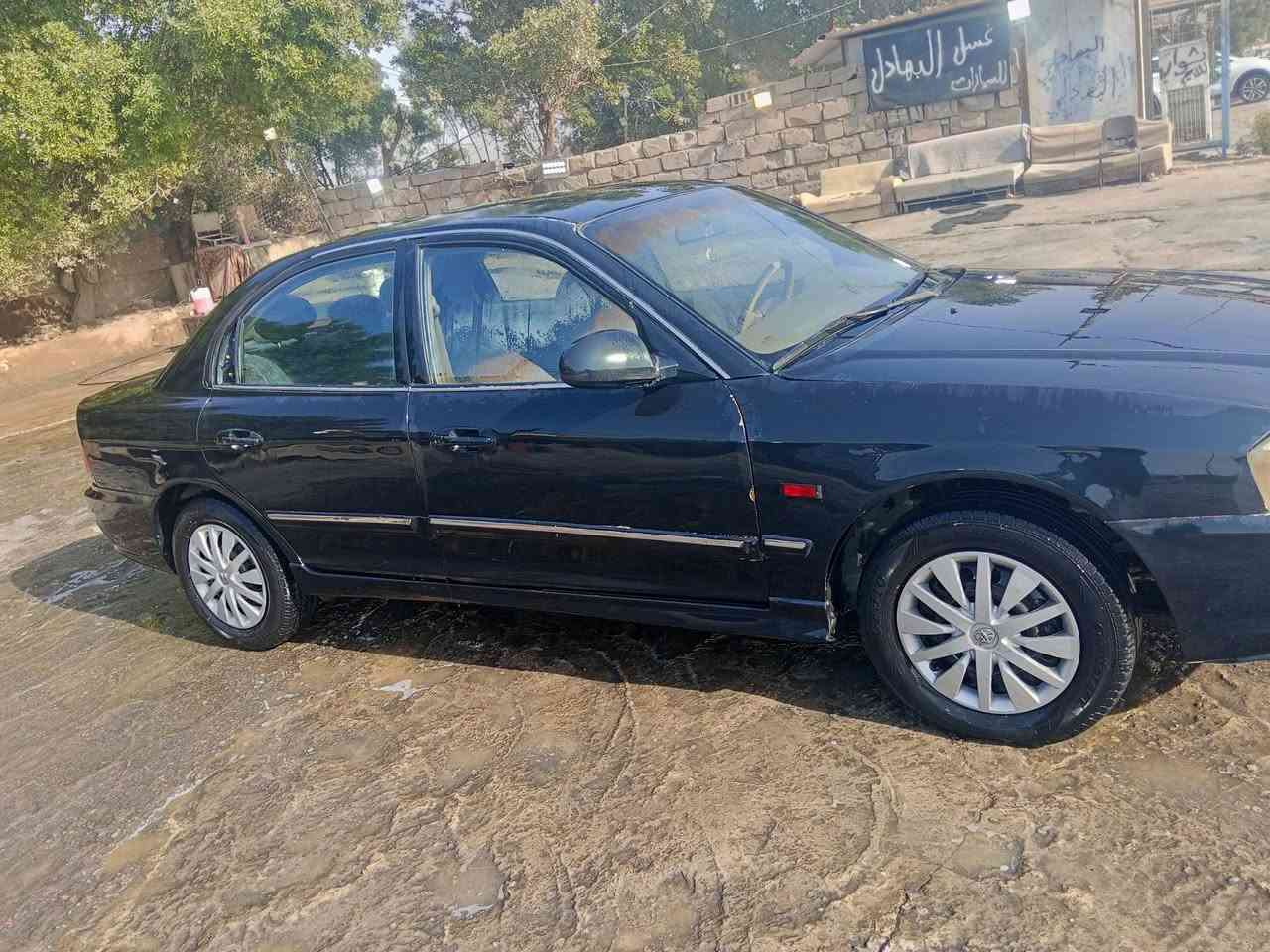 سلام عليكم للبيع 2001السعر 62،الرقم ***********
