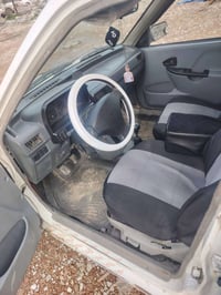 سايبه للبيع 2011رقم نينوه محرك بدايت نفخ كير شرط طخم جديد كربون بنزين ...