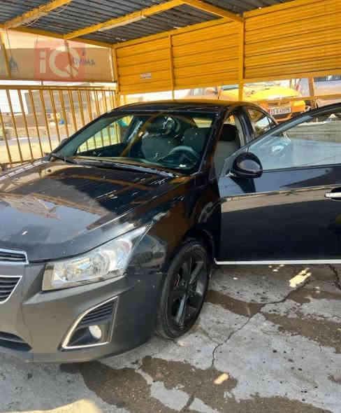 🚗 شفروليه كروز 2013 وارد خليجي للبيع 🔥
• الموديل: 2013
 • الوارد: خليجي
 • السنوية: عندي وكاله عامه بالسيارة 
 • المحرك: 1.8
 • القير: أوتماتيك + عادي
 • التبريد: ثلج ❄️
 • إضافات: شاشة، كاميرا خلفية، حساسات رجوع
 • الحالة: بيها شبر صبغ بالبنيد ، السونار موجود، السيارة جاهزة
 • الرقم: اربيل
 • الموقع: بغداد
 • السعر: 75 ورقة
 • للتواصل: 📞***********
بغداد. جسر ديالى
