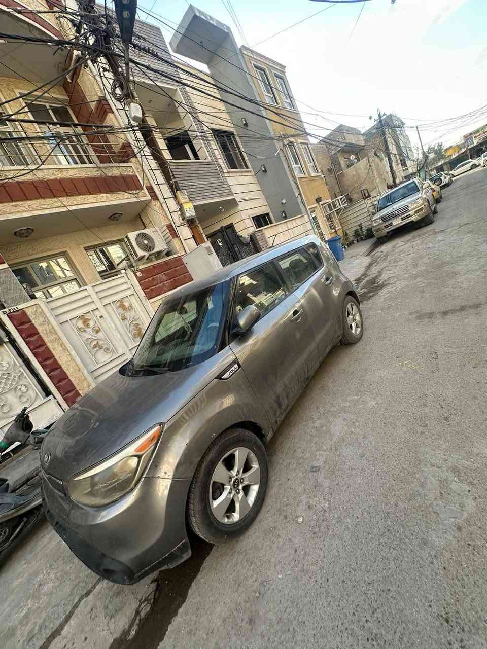 صول موديل 19
محرك 1600 جي دي اي
ضربه جاملاغات اماميه وجزء من بنيد
كير محرك تدفئه تبريد مكفول بغداد ***********
