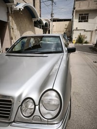 موديل ١٩٩٨ • محرك V6 • بدون صبغ