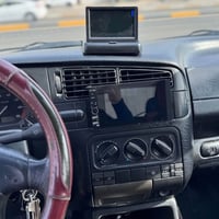 كولف • ١٩٩٥ • رقم بغداد