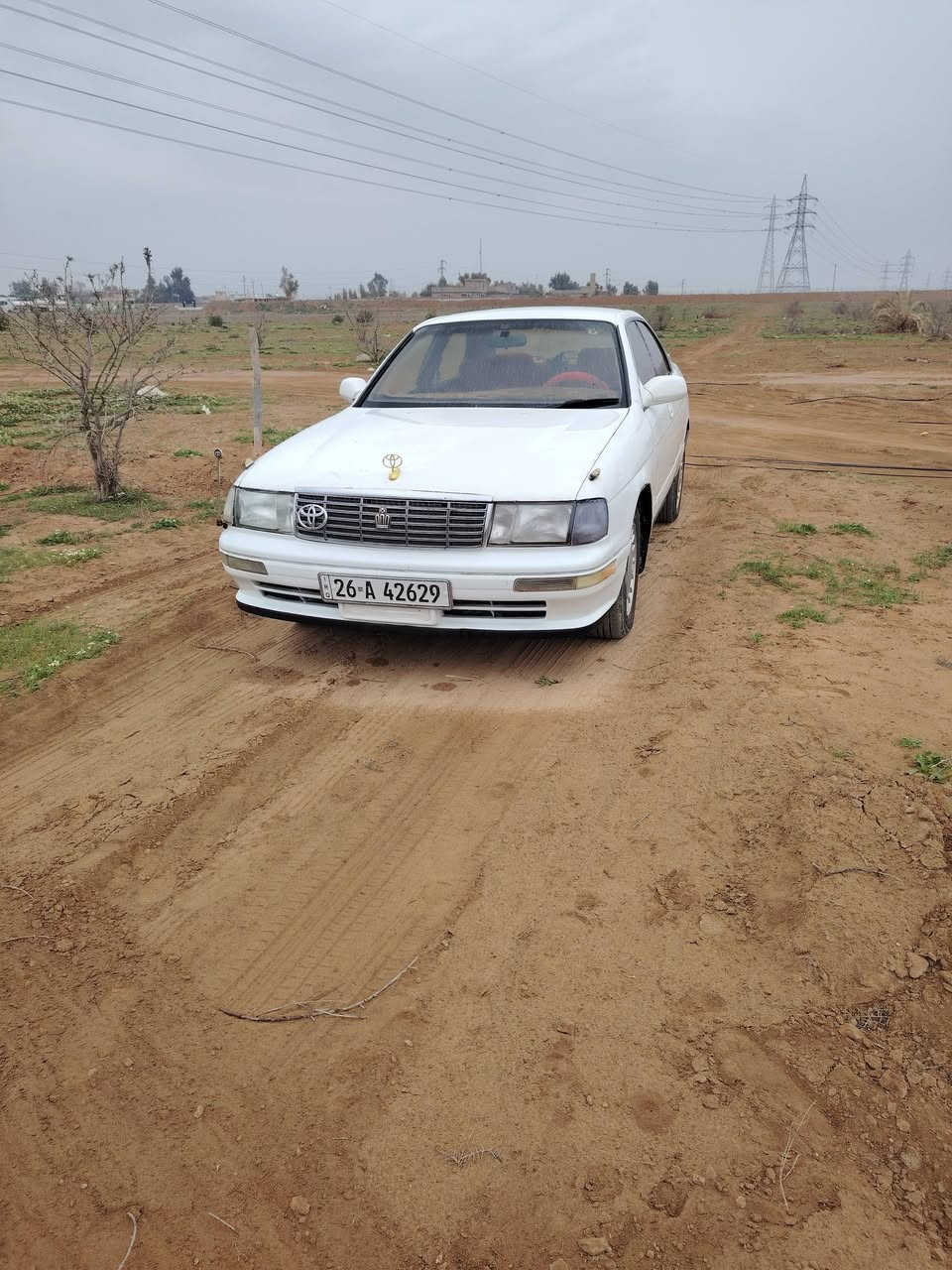 السلام عليكم ورحمة الله وبركاته بطه للبيع مكصوص ومسجل دولي صلاح الدين محرك و كير شرط طخم تاير جديد صدر امامي خلفي جدبد شرط التحويل }***********
