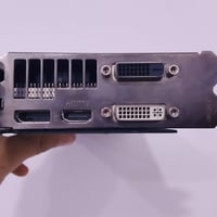 R9 380X • ٤جيجا • GT1030/GTX750TI