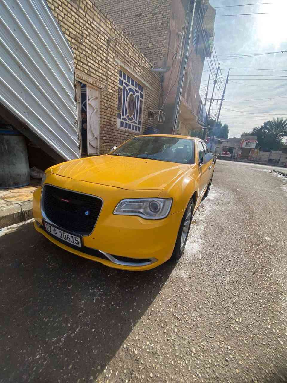 أوباما للبيع موديل 15 معلايه 17 رقم ذي قار سيارة جاهزه حادثه مرفق بالصور خط ناصريه نجف
 للاستفسار الاتصال على الرقم ***********
