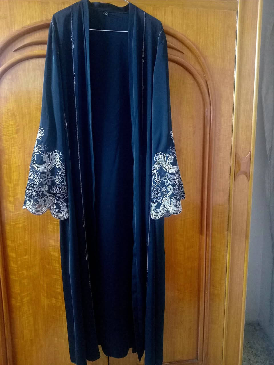 السلام عليكم جبب نضيفات اسعار مناسبه مكان الحريه


**إذا كنت صاحب هذا الإعلان وتريد حذفه لأي سبب، رجاءا أرسل رسالة إلى الدعم الفني**