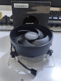 EGPU • فانات بيض • رايزر PCIE
