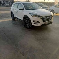 توكسان خليجي للبيع  موديل 2021 سعر 215 $  07800667948  07516915617