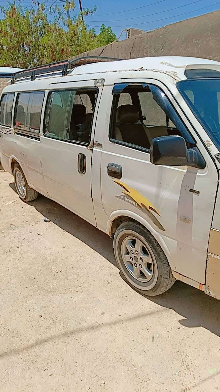 بريجو منغولي 14
مكينه مسكر
تخم تاير جديد
باتري جديد
مكينه وكير صار 8اشهر مبدلهن
حداديه ويه المكينه مبدلات
رقم بصرة
رقم الشاصي رايدله شعار خايس
البدي عايزه صبغ
السعر 85
العنوان كربلاء
للاستفسار ***********
