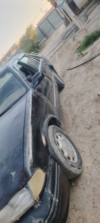 برنس ٩٧ • اوتوماتيك • محرك نضيف
