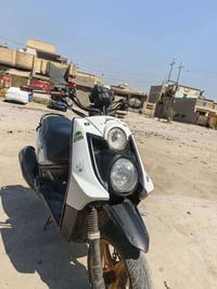 سكنس جبلي للبيع بوشه 58 دراجه جاهزه ما بيه أي نقص مكفوله دراجه خير من ...
