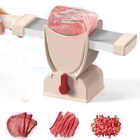 قطاعة لحم • خصم قوي • كمية محدودة