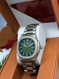 PATEK PHILLIPE ماركة السعر: مخفض 20 مع ملحقاتها الاصلية كامله لأصحاب ا...