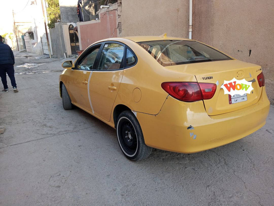 النترا  بغداد وارد أمريكي  موديل  2010مكينه  كير تخم تاير وصدر جديد تبريد ثلج  مكان ديالى بعقوبه  سعر 90وبيه مجال قليل. ***********
