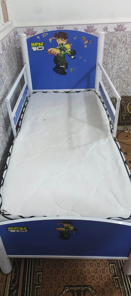 ‎جرباية نفر واحد مع دوشك السعر ٩٠ الف‎ السماوا, المثنى


**إذا كنت صاحب هذا الإعلان وتريد حذفه لأي سبب، رجاءا أرسل رسالة إلى الدعم الفني**