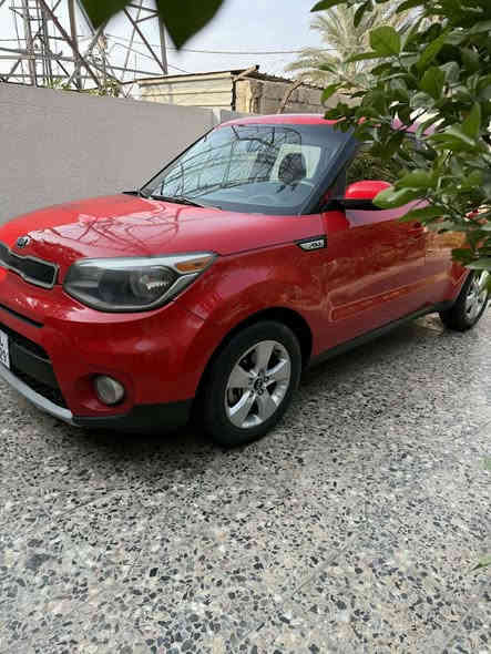 كيا صول موديل  2019  رقم بغداد دولي باسمي انكليزي
مكينه وكير مكفولات تبريد ثلج حداديه جديده تخم تاير 

سياره ماشيه 90 الف حادث جاملغ وبنيد السعر 113 ورقه 

***********
