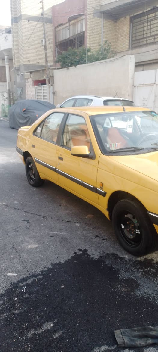 السلام عليكم بيجو لميس 2016 بسمي تحويل ثاني يوم نظيفة مكفولة كير مكينه تبريد شغال  سنوية لل 27 رقم بغداد عنوان بغداد الشعب السعر 45 مستعجل على بيعتها للاستفسار ***********
