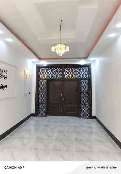 مساحه150 متر #طابو_زراعي  سند ٢٥
🤑 سعر والوحده لبيت 55🤑وبيه مجال  🤑  متجاورات

تفاصيل لبيت (( موجود🎥📷 فيديو كامل للبيت

غرفه نو2// مطبخ// صاله// استقبال// صحيات خارج وداخل 

عنوان البيت  نجف مقابل ملحق قرية لغدير 317

بناء ممتاز// اساس وسقف صب 

طابوق 🧱 جمهوري

كل البيت #سقوف_ثانويه

كل الخدمات موجوده 

مدارس 🏫 سوق #تبليط 

مقابل  قرية الغدير  *********** واتساب317عمود بل واتساب
