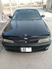 شيزر 1993 • لوحة ميسان • مكفولة