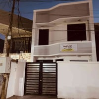 بيت للبيع مساحه 60 متر بناء حديث جديد متوفره جميع الخدمات في المنطقه ا...