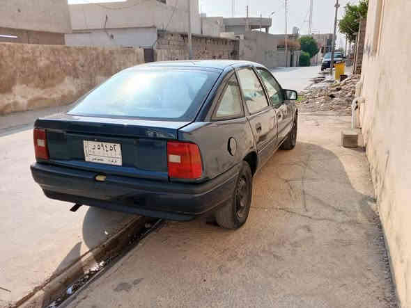 للبيع محرك 16 قايش عريض دفتر بانزين مشروع وطني سعره 36 بي مجال بصيط موديل1991 رقم ***********
