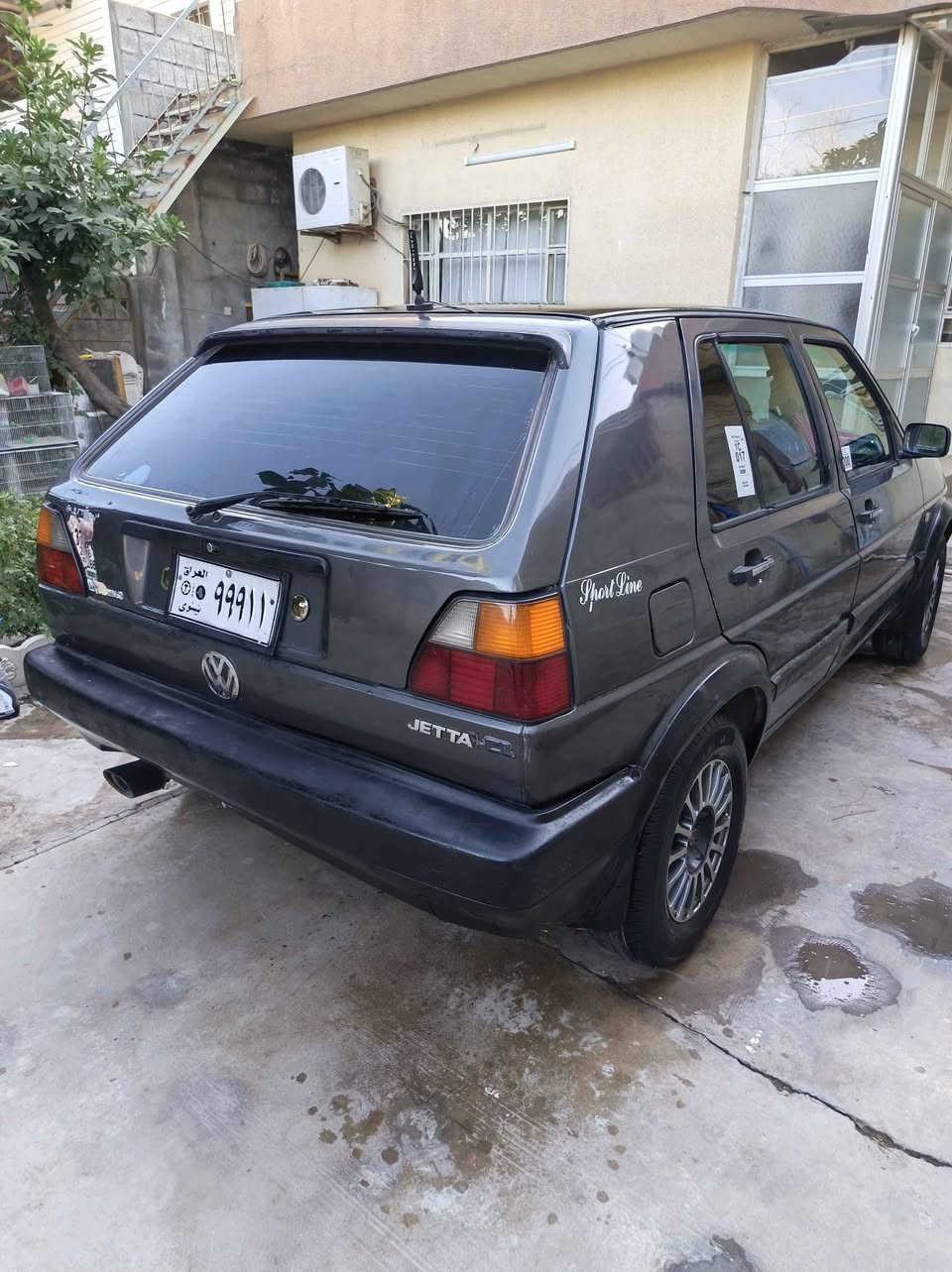 ‎گۆڵف مۆدێل ١٩٩٢ ئاڕمی پلاستیکی سلێمانی سعری ٢٣ گەڵاو مەجالێکی برایانە  شوێن سلێمانی ***********‎ Singapore

