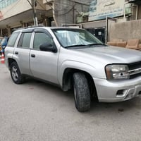 للبيع بلايزر 2007lz نظيفه  رقم سليمانيه 95$ 07902326801 حجي علي  حي ال...