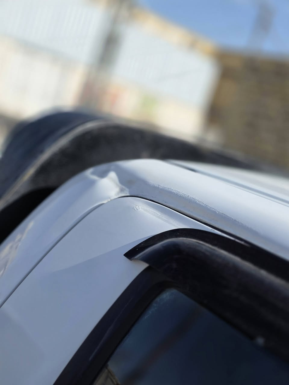 سلام عليكم سياره للبيع نيفاره موديل 13 تماتيك رقم اربيل
تريد تحويل تريد وكاله السياره جديده تخم تاير حداديه 
مكينه وكير كفاله سياره حلوه وجديده  مكفوله كفاله عامه فقط هذا الشخط شخطتها بيدي  الباب موضح بلصوره 
السعر 98 وبيها مجال عنوان ميسان مركز المدينه
***********
