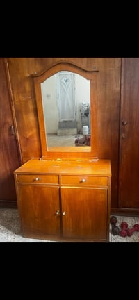 ميز تواليت