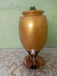 ترمز فخار للبيع كامل هوه وكلاصاته ب١٥وبي مجال للاستفسار خاص او ٠٧٨٣٠٤٥...