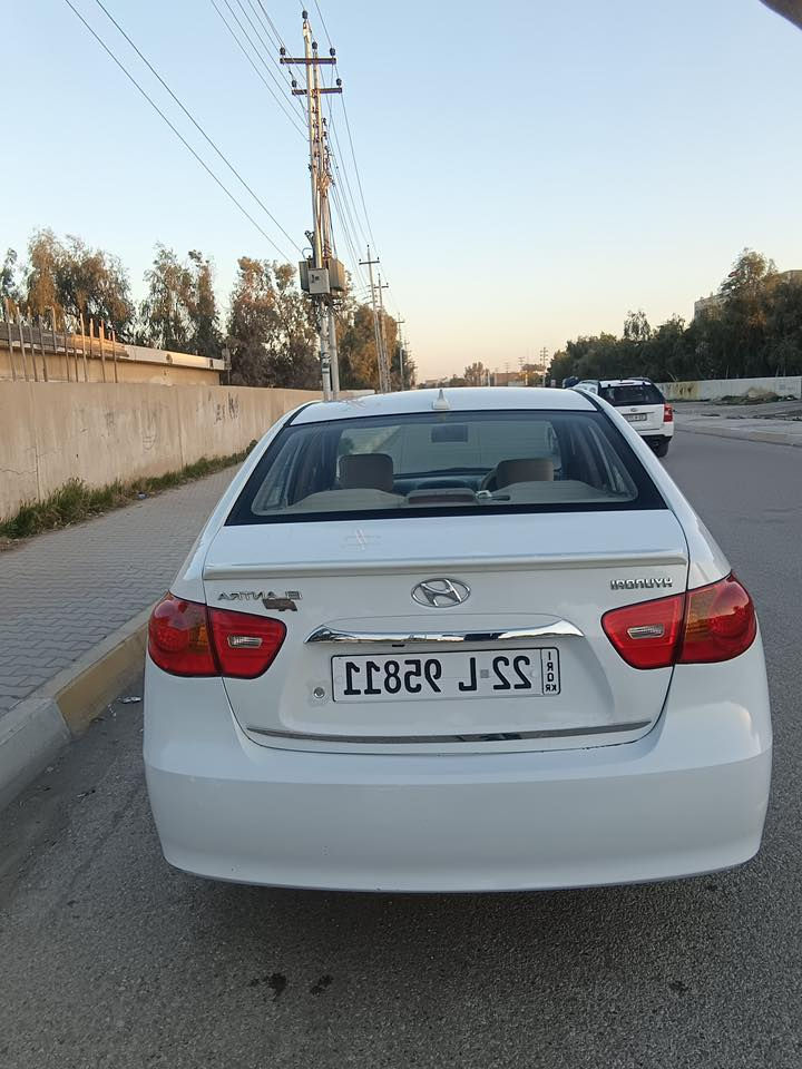 النترا موديل 2009 رقم اربيل السياره بااسمي شوكت ماتريد احولك السياره نضيفه بشكل احله من الصور السعر 118 وبيه مجال مكاني ديالى بعقوبه التحرير وهذا رقمي *********** 
ملاحظه السونار بلمنشور
