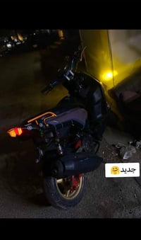 دراجة سكنس جبلي • فول تزويد • مكينة رياضي ٥٩