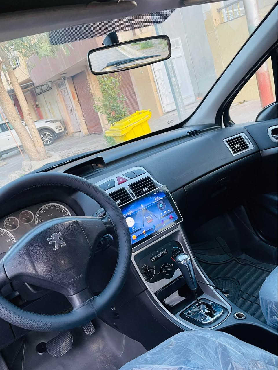 ‎مودیل ٢٠٠٥
سنوي جدید
رقم دولي بغداد جدید
مشروع وطني
ثاني یوم تتحول
٣ قطع بي صبغ بدون دواخل
گیر و محر‎ كركوك, العراق


**إذا كنت صاحب هذا الإعلان وتريد حذفه لأي سبب، رجاءا أرسل رسالة إلى الدعم الفني**