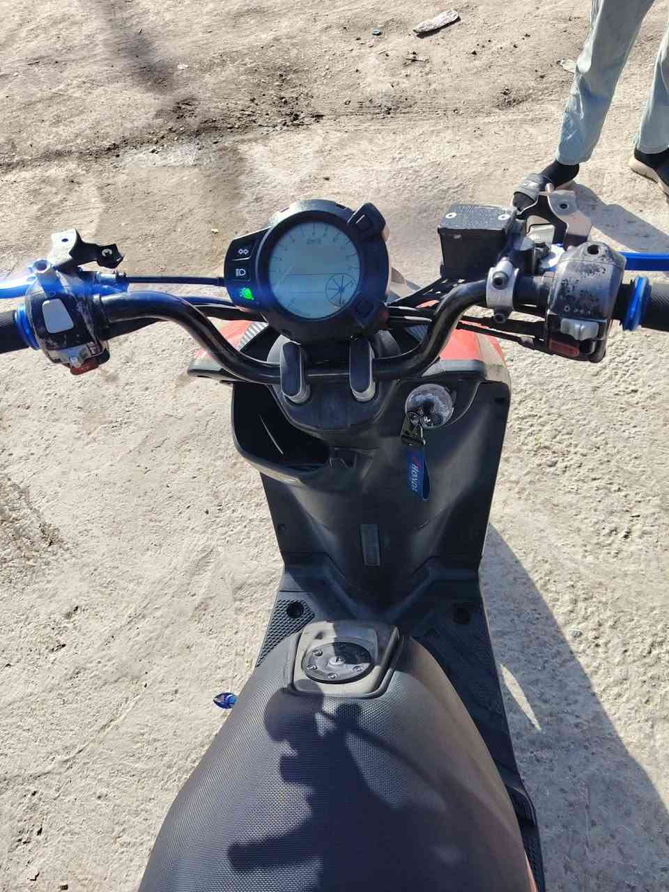 جبلي موديل 2014
سلام عليكم جبلي 2014 للبيع بلاديه ومامفتوحه جيب فيتر وياك ما ملعوب بيها السعر خاص مكاني مسيب اسكندريه ***********
