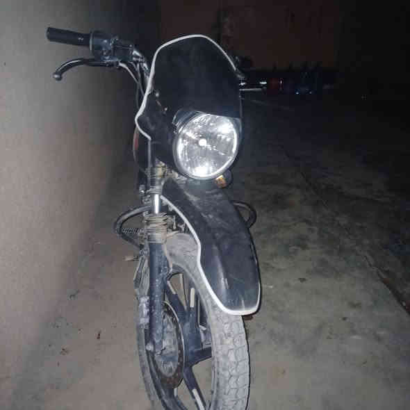 سلام عليكم دراجه بوكسر 2022 مامرقمه جاهزه تاريك لاربيل مكينه ناعمه وتخبل مكاني بغداد
سعر مليون 200 الف 

***********
