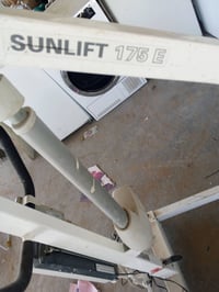 جهاز علاج طبيعي  بالة سعر  400 07747919832