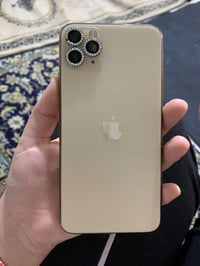 ايفون 11 برو ماكس • مبدل بطاريه • كلش نضيف
