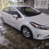 فورتي • اوتوماتيك • حادث بنيد