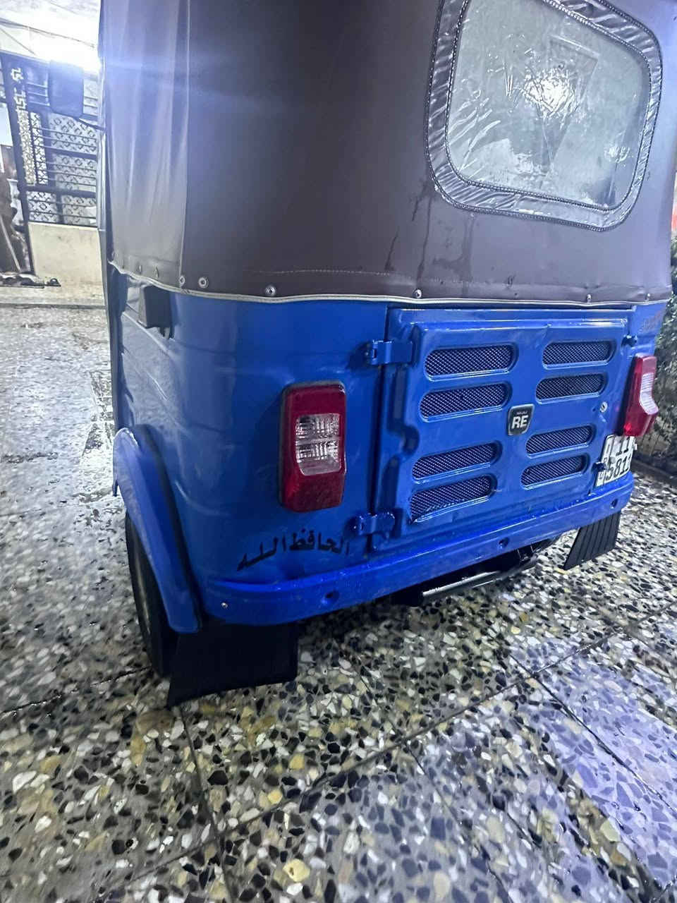 السلام عليكم تكتك للبيع مديل 2020 شهر 10 رقم وسنويه بغداد انكليزي مكينه نضيفه كشره نضيف العنوان الكماليه شارع المصرف السعر 6300 بلاش ♥️
***********
