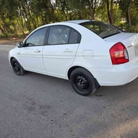 اكسنت اوتماتيك • ٢٠١١ • وارد خليجي
