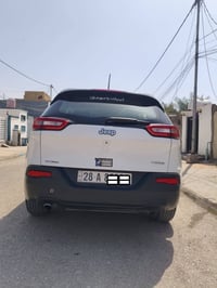بزون لاتيتود • ٢٠١٨ • رقم نجف