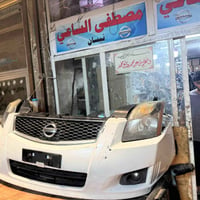 قطع غيار سيارات • سوق بغداد • سيارات • أجزاء سيارات