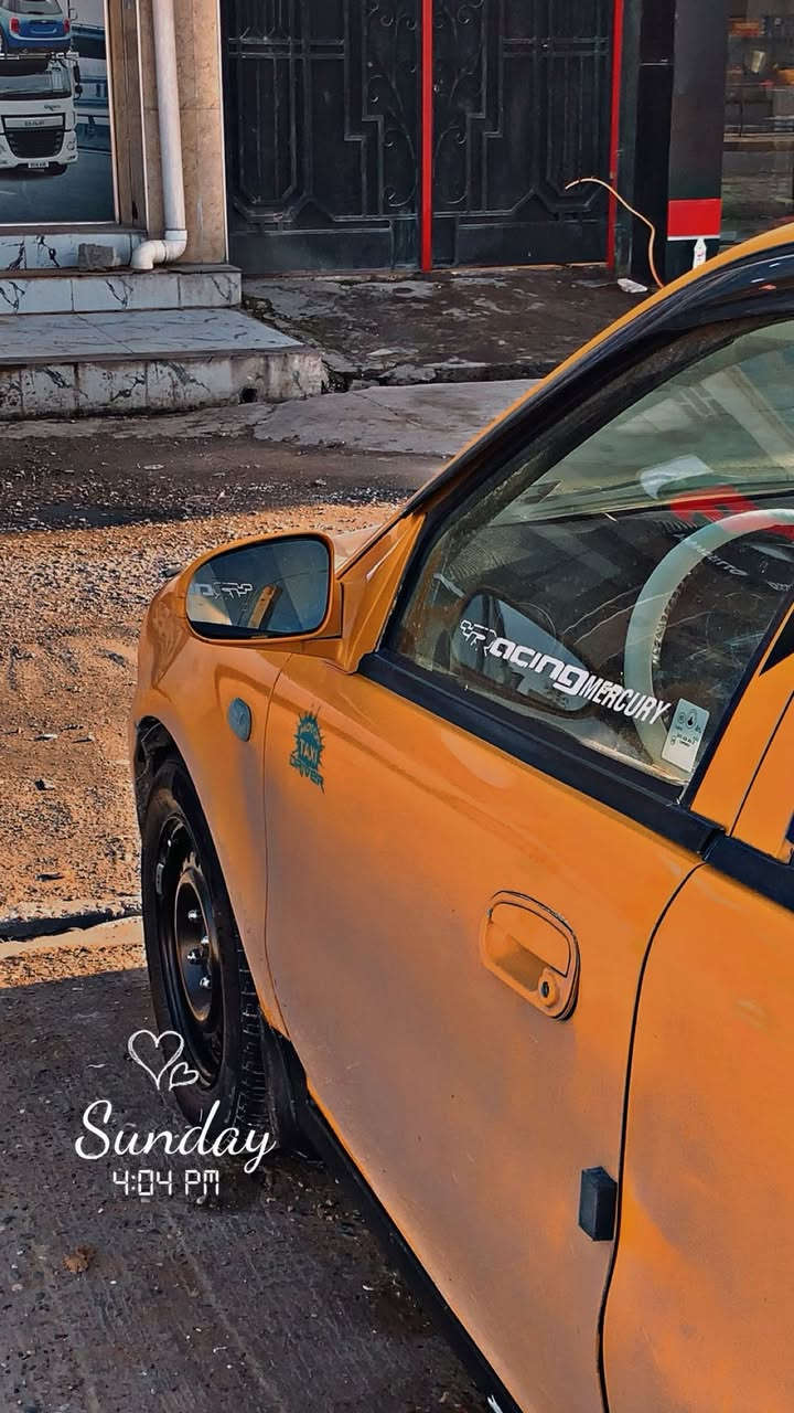 السلام عليكم سي كي موديل 2012 صبخ جماليه فقط جاملغ خلفي وره نفر معجون كير ومحرك شرط محرك محور كورلا السعر 40 ومجال المشتري يتصل ع هذا رقم ***********
