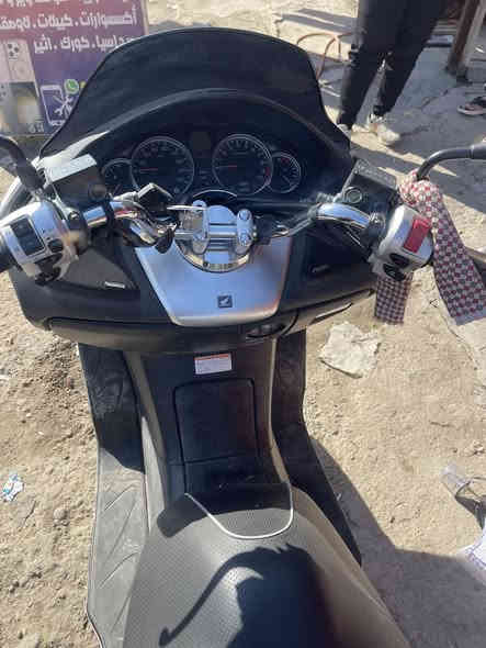 دراجة صفر 9 لبيع رقم ***********

