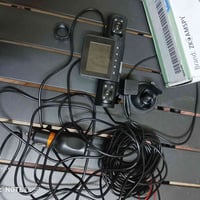 كاميرا سيارة • إلكترونيات