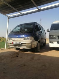 كيه بريجو 96 سنوياً جديده  مكينه توه مجفته كير وكسن نظافة سعر 45 07808...