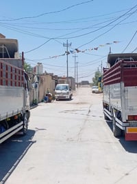 بيت للبيع • ١٦٠م • حديقة كراج